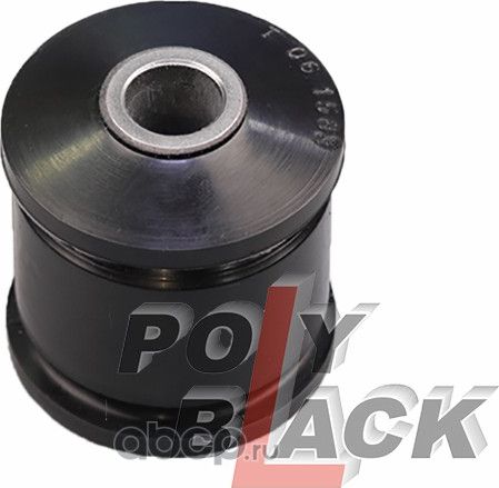 Сайлентблок (Polyblack). Артикул T061583