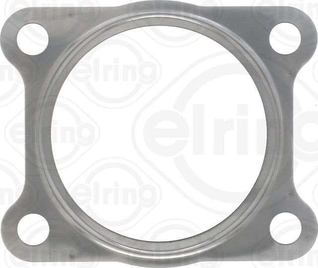Прокладка глушителя Elring для Porsche Panamera I 2009-2016. Артикул 457.870