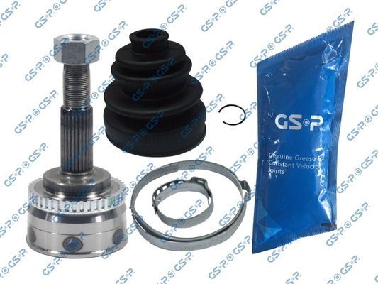 Шрус внутренний (граната) GSP передний для Nissan Sunny N14 1990-1995. Артикул 841002