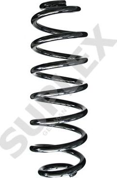 Пружина подвески Suplex. Артикул 39467