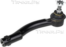 Наконечник рулевой тяги Zentparts. Артикул Z10963