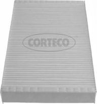 Салонный фильтр Corteco для Fiat Multipla I 1999-2010. Артикул 21652308