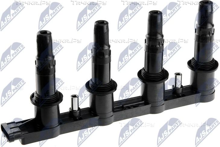 Катушка зажигания NTY для Chevrolet Cruze II 2012-2026. Артикул ECZ-PL-028