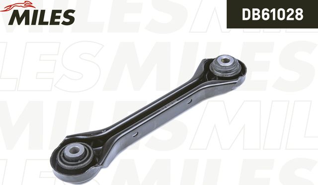 Поперечный рычаг задней подвески Miles правый/левый для BMW 1 I (E81/E82/E87/E88) 2004-2012. Артикул DB61028