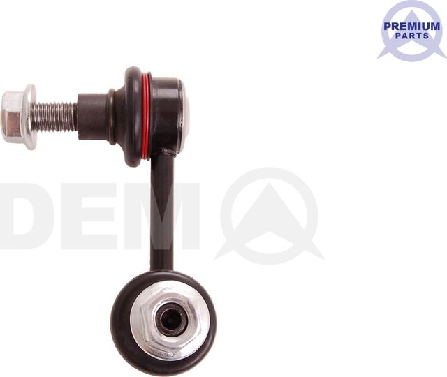 Стойка (тяга) стабилизатора Sidem задняя правая/левая для Fiat Freemont 2011-2016. Артикул 19261