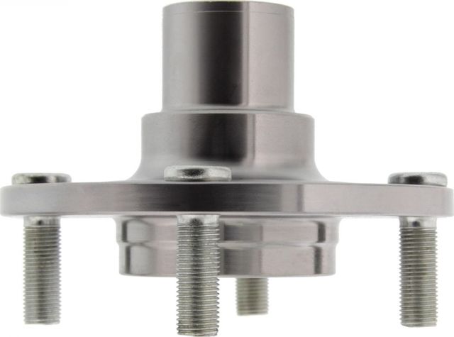 Ступица колеса MAPCO передняя правая/левая для Nissan Wingroad Y11 2003-2005. Артикул 26297