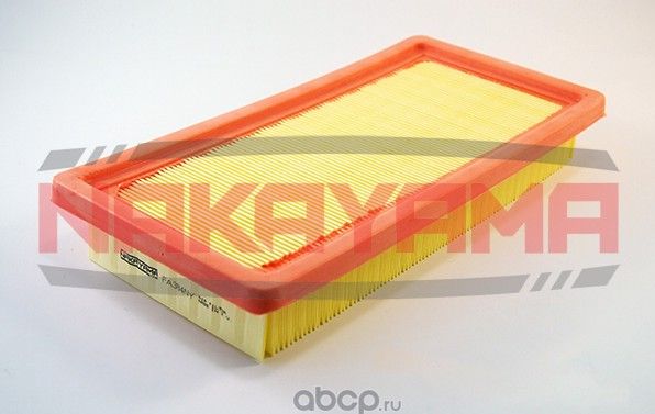 Фильтр воздушный NAKAYAMA FA384NY Nakayama. Артикул FA384NY