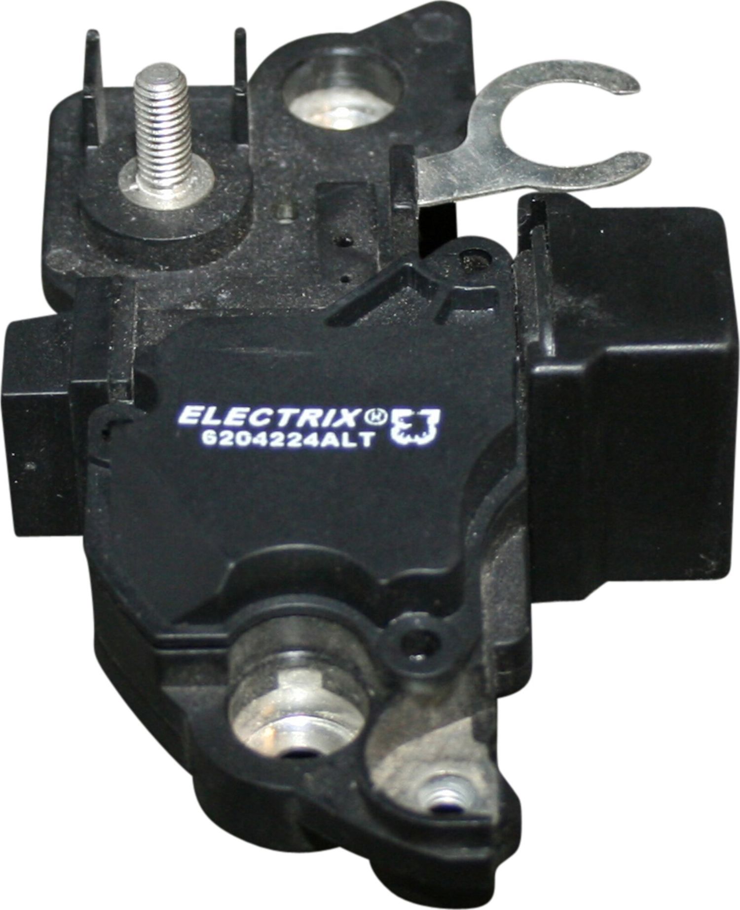 Реле-регулятор напряжения генератора JP Group. Артикул 1290200600