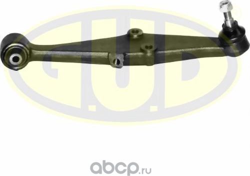 Поперечный рычаг G.U.D. передний правый для Rover 200 II (R8) 1990-1999. Артикул GSP501050