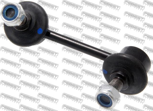 Стойка (тяга) стабилизатора Febest. Артикул 0323-RBRL