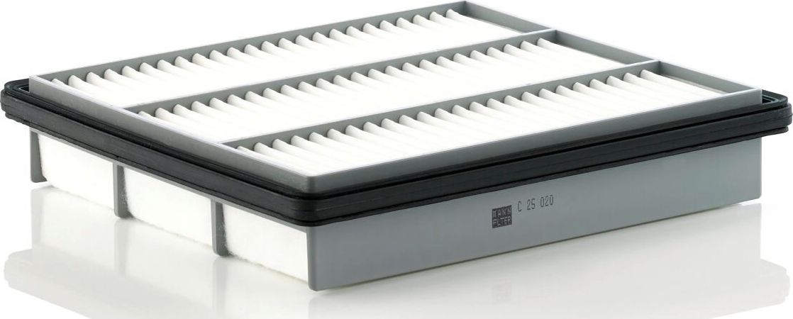 Воздушный фильтр Mann-Filter. Артикул C 25 020