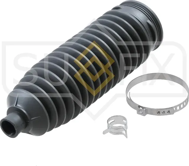 Пыльник рулевой рейки | прав/лев | (Sufix). Артикул FD1110