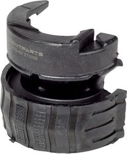 Втулка стабилизатора Zentparts. Артикул Z02454