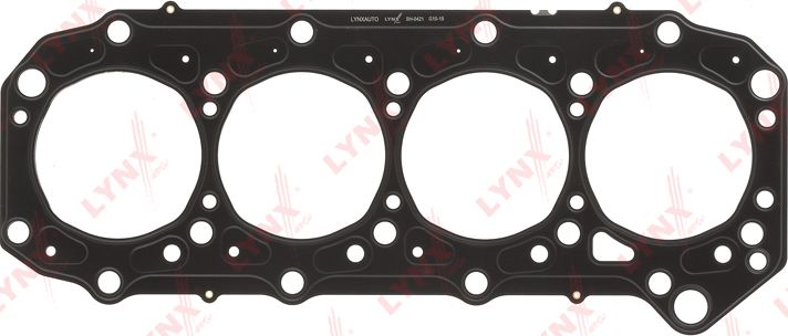 Прокладка ГБЦ LYNXauto. Артикул SH-0421