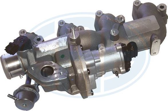 Клапан EGR (рециркуляции выхлопных газов) Era OEM для Ford Transit Connect I 2002-2013. Артикул 555317