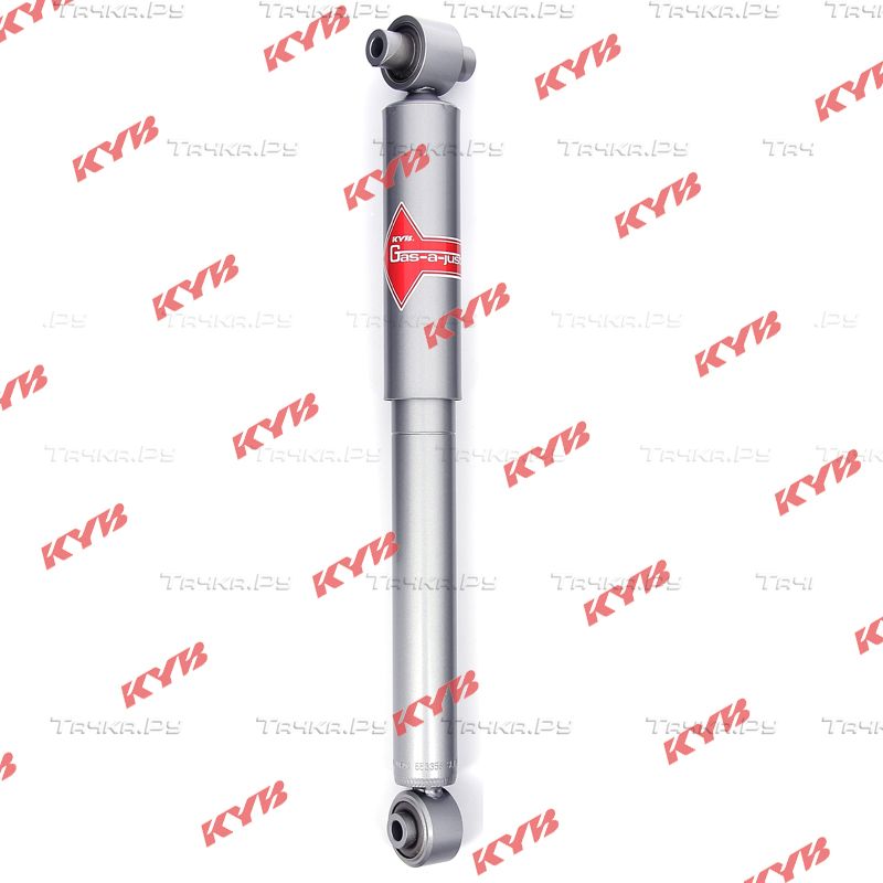 Амортизатор KYB (Каяба) Gas A Just. Артикул 553358