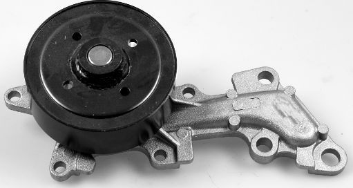 Помпа (водяной насос) Hepu для Toyota Corolla E140, E150 2008-2014. Артикул P7802