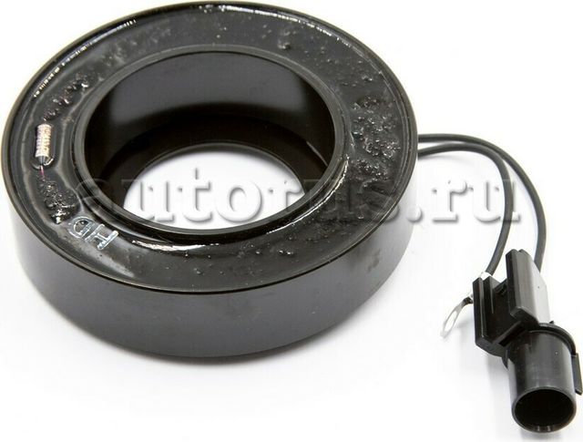 Муфта компрессора кондиционера Hyundai / KIA. Артикул 976412H000