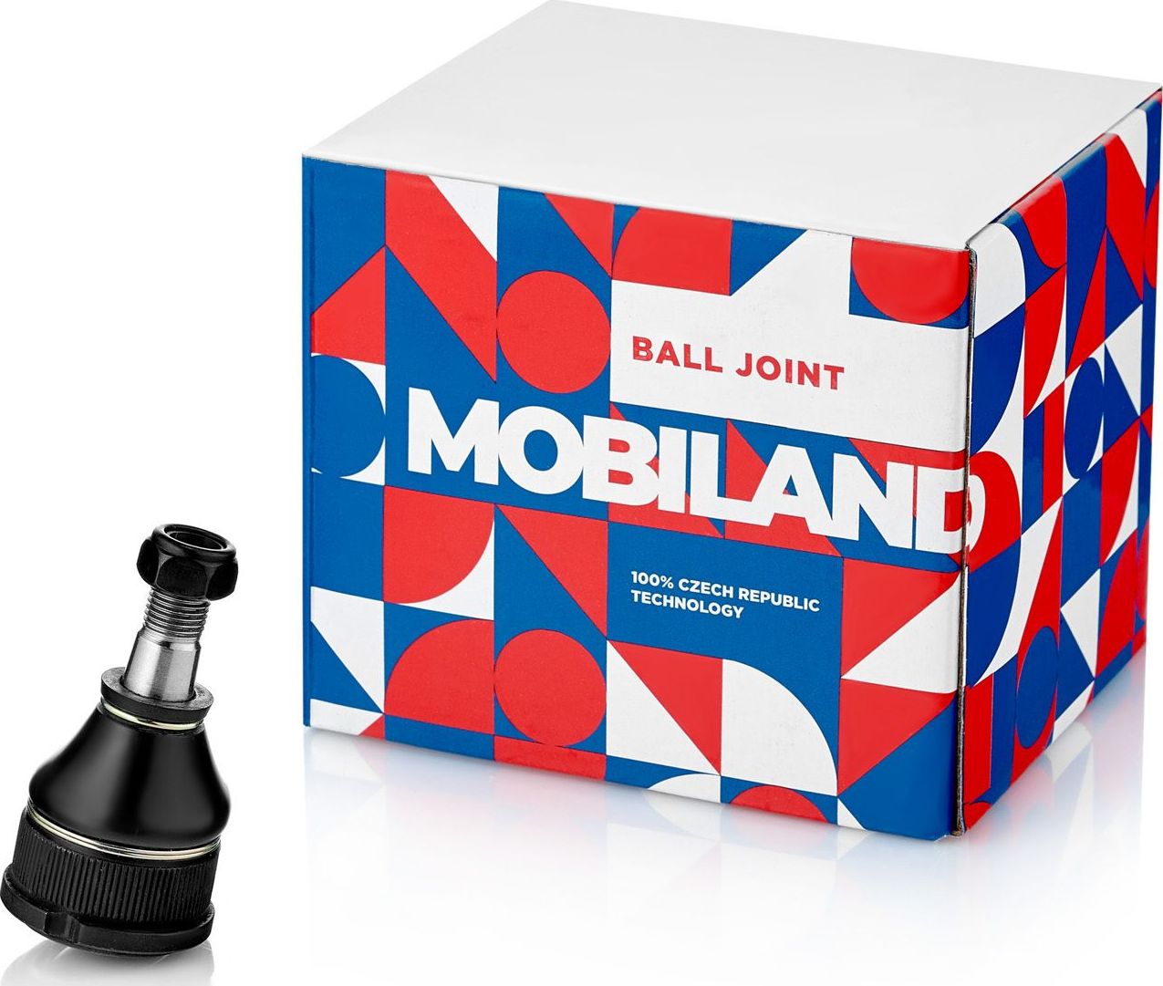 Шаровая опора Mobiland. Артикул 130101610