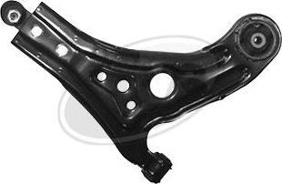 Поперечный рычаг передней подвески DYS (Листовая сталь). Артикул 20-20122-1