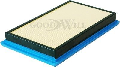 Воздушный фильтр GoodWill. Артикул AG 510