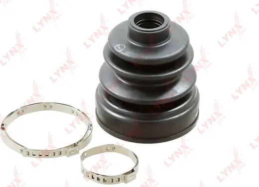 Пыльник ШРУСа (Lynxauto). Артикул PC2050