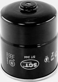 Фильтр топливный SCT-Germany. Артикул ST 344