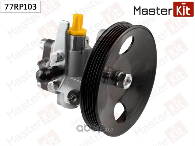 77RP103 Насос гидроусилителя HYUNDAI SANTA FE I 01-07 (Master KIT). Артикул 77rp103