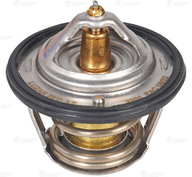 Термостат Luzar для Subaru WRX I 2014-2026. Артикул LT 2201