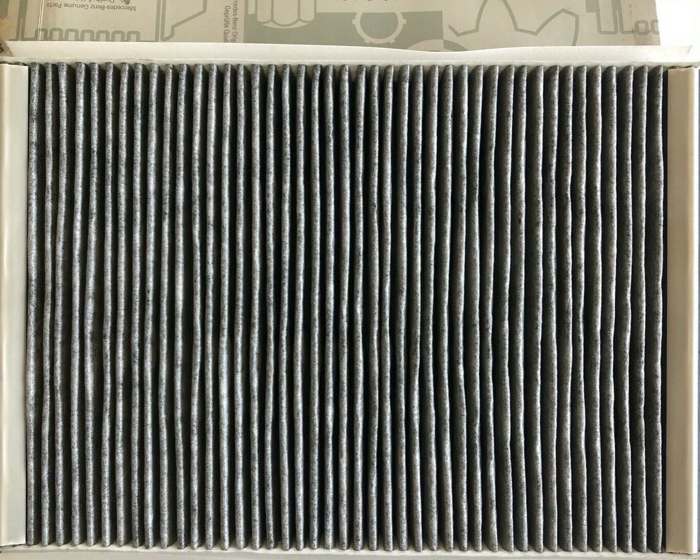 Салонный фильтр Mercedes-Benz. Артикул A1688300718