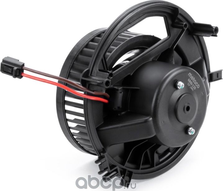 Моторчик отопителя (Metaco). Артикул 6800120