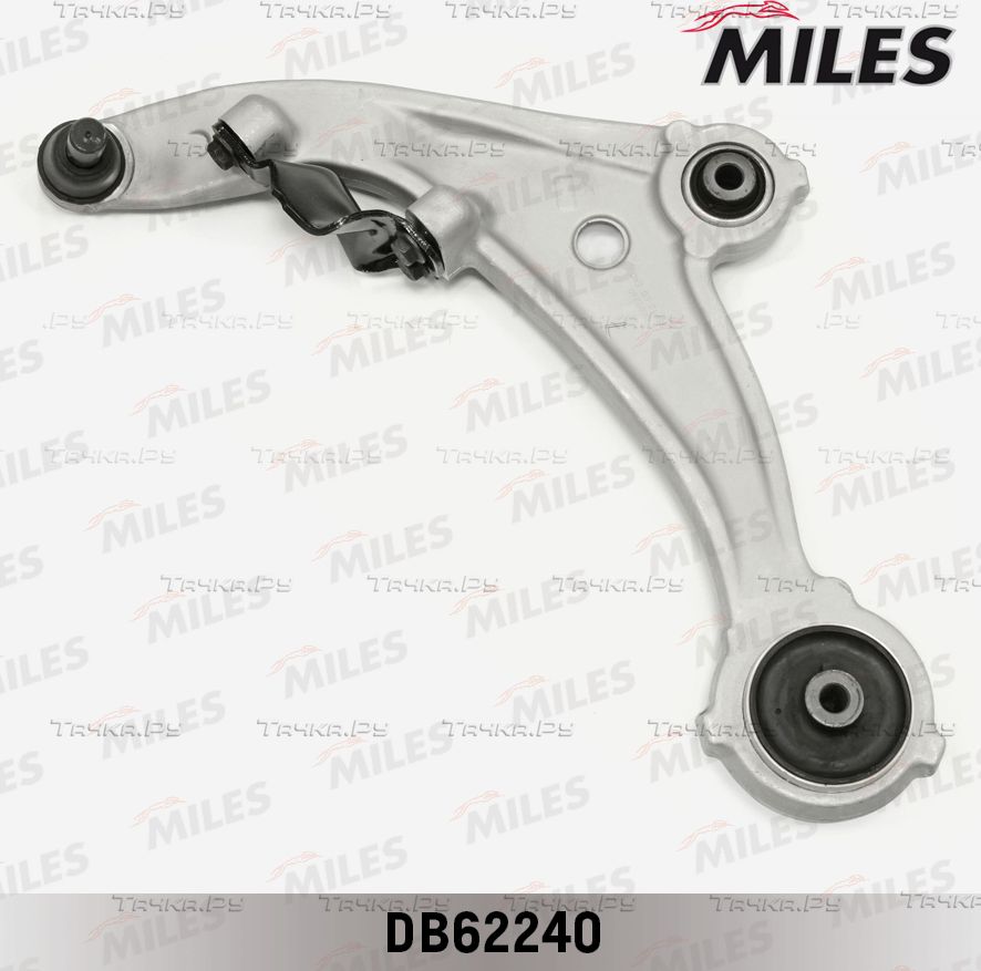 Поперечный рычаг Miles. Артикул DB62240