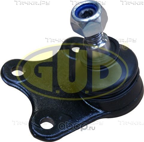 Шаровая опора G.U.D. передняя правая для Skoda Fabia I 1999-2008. Артикул GSP401057