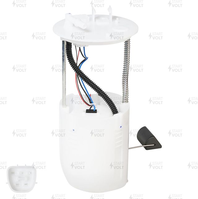 Бензонасос (топливный насос) StartVOLT для Mitsubishi Outlander XL 2006-2012. Артикул SFM 1114