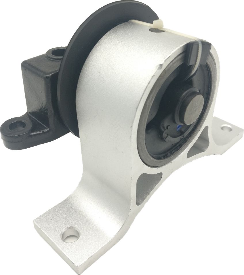 Опора двигателя NISSAN MURANO -07 прав. (Jikiu). Артикул MI22091H