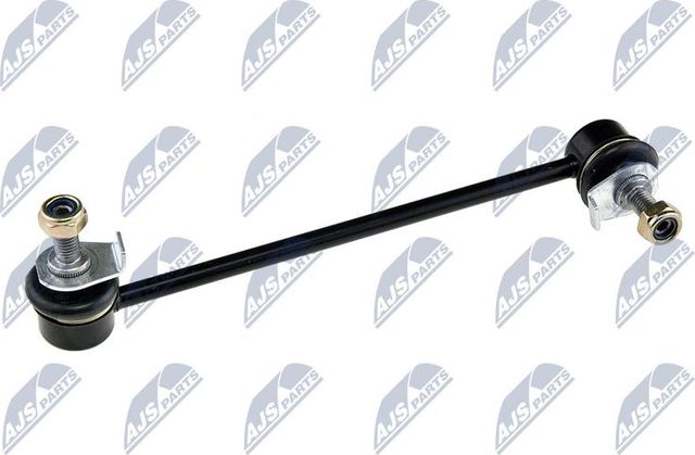 Стойка (тяга) стабилизатора NTY. Артикул ZLT-NS-044