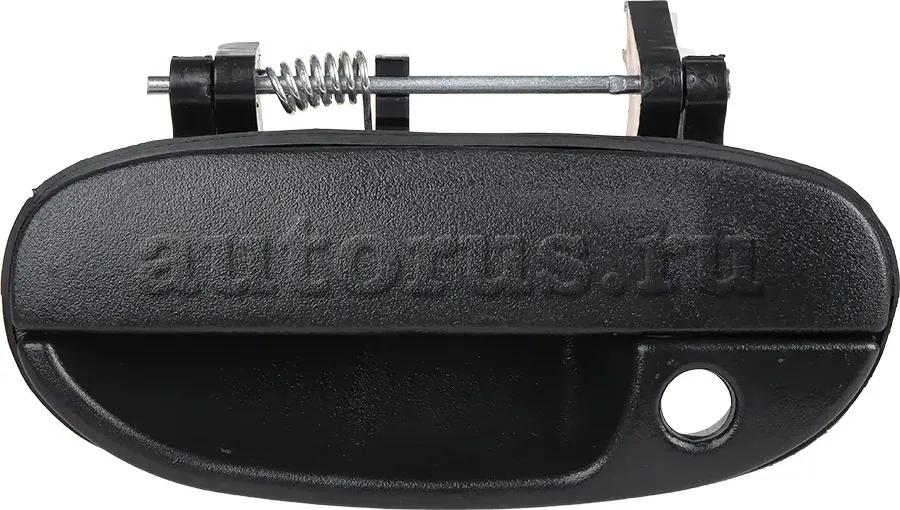 Ручка двери передняя L GANZ GIJ08011 Ganz. Артикул GIJ08011