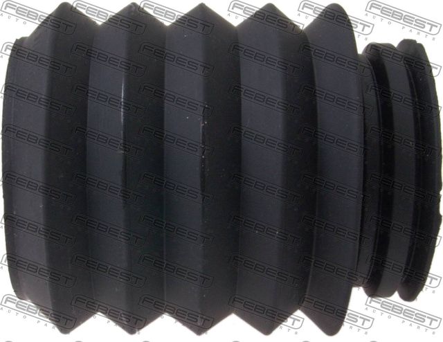Пыльник амортизатора (стойки) Febest. Артикул BMSHB-E39