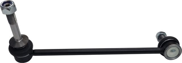 Стойка (тяга) стабилизатора CTR передняя левая для BMW X5 II (E70) 2006-2008. Артикул CL0827L