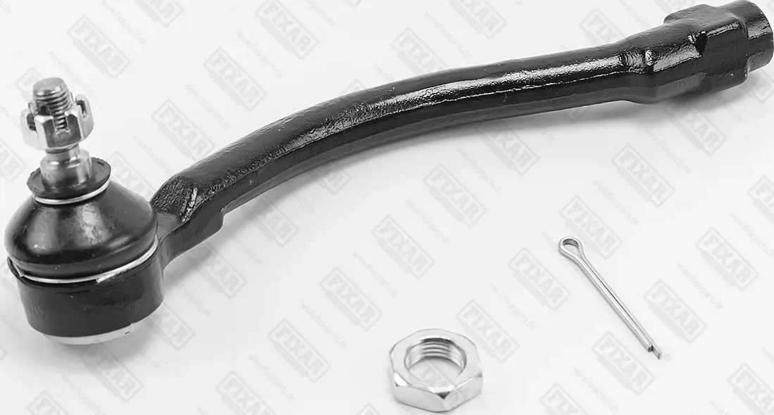 Наконечник рулевой тяги HYUNDAI/KIA ELANTRA/I30 12- лев. (Fixar). Артикул FS0991L