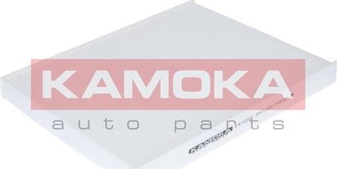 Салонный фильтр Kamoka. Артикул F413201