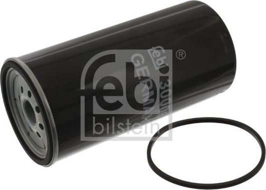 Топливный фильтр Febi Bilstein. Артикул 30006