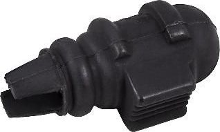 Втулка стабилизатора Zentparts. Артикул Z02366