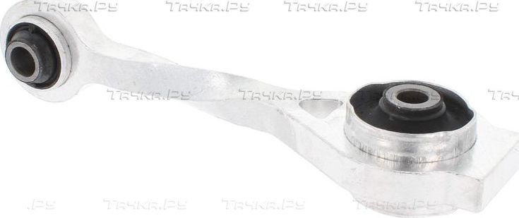 Подушка (опора) двигателя Corteco задняя для Renault Kangoo I 2001-2009. Артикул 80000295