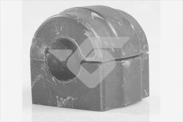 Втулка стабилизатора Hutchinson передняя правая/левая нижняя внутренняя для BMW 1 I (E82/E88) 2007-2013. Артикул 590328