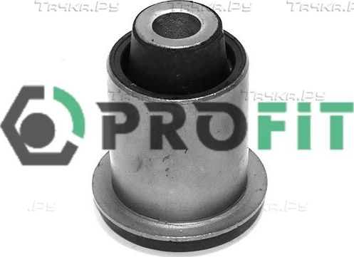 Сайлентблок переднего рычага подвески Profit. Артикул 2307-0723