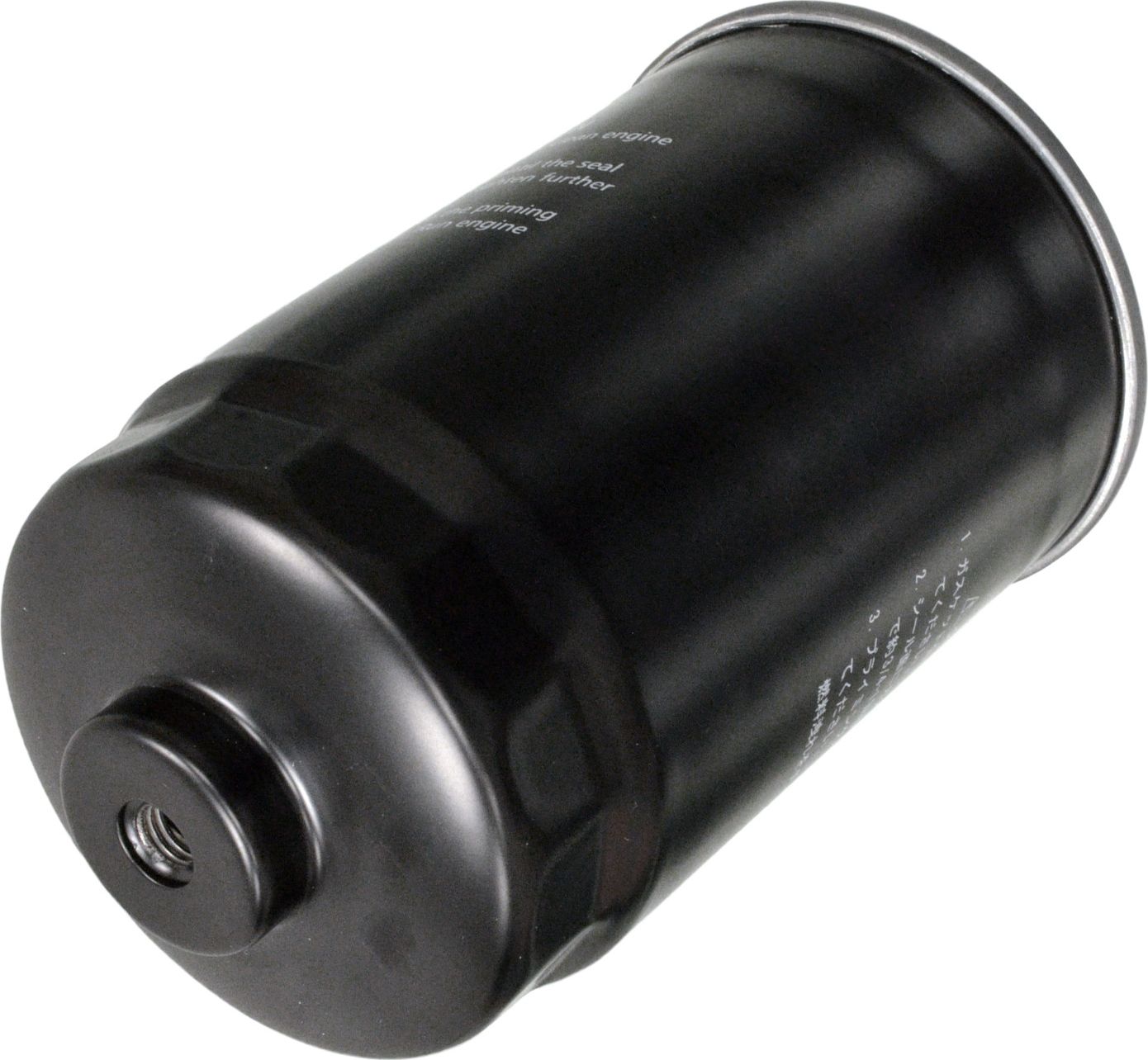 Топливный фильтр Blue Print. Артикул ADG02365