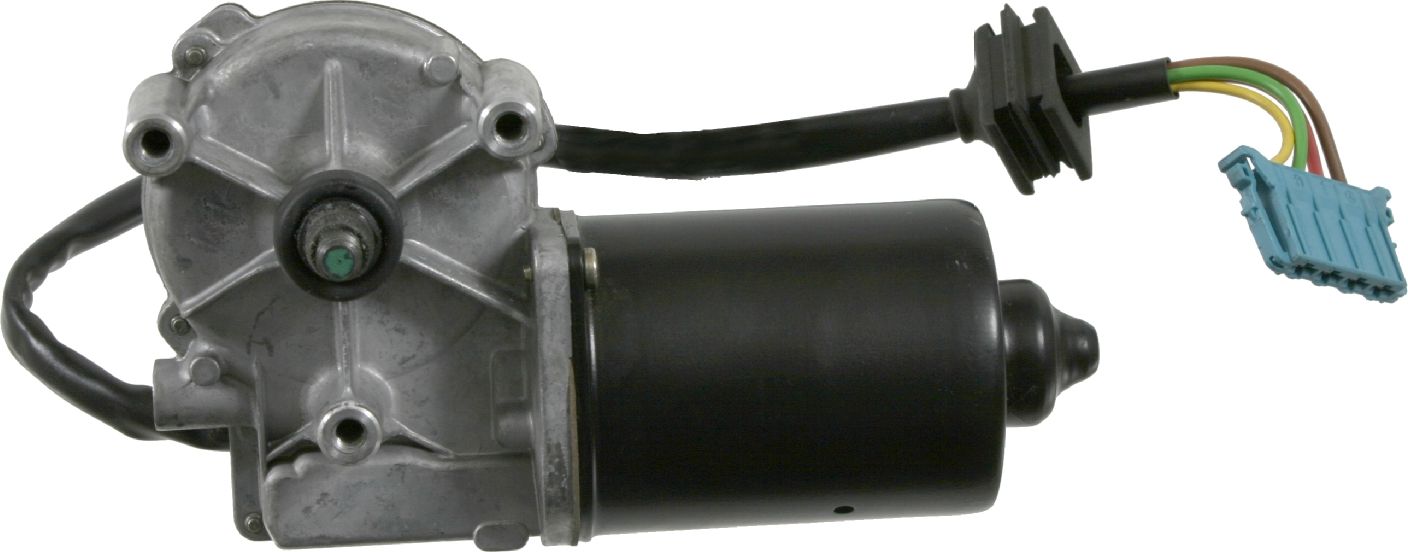 Мотор стеклоочистителя (моторчик дворников) Febi Bilstein. Артикул 22688