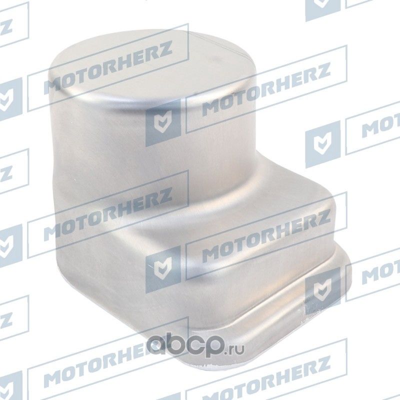 Защитная крышка электрической рулевой рейки (Motorherz). Артикул HEG3009ZK