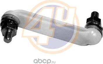 Стойка (тяга) стабилизатора 4U. Артикул MR-F-02596